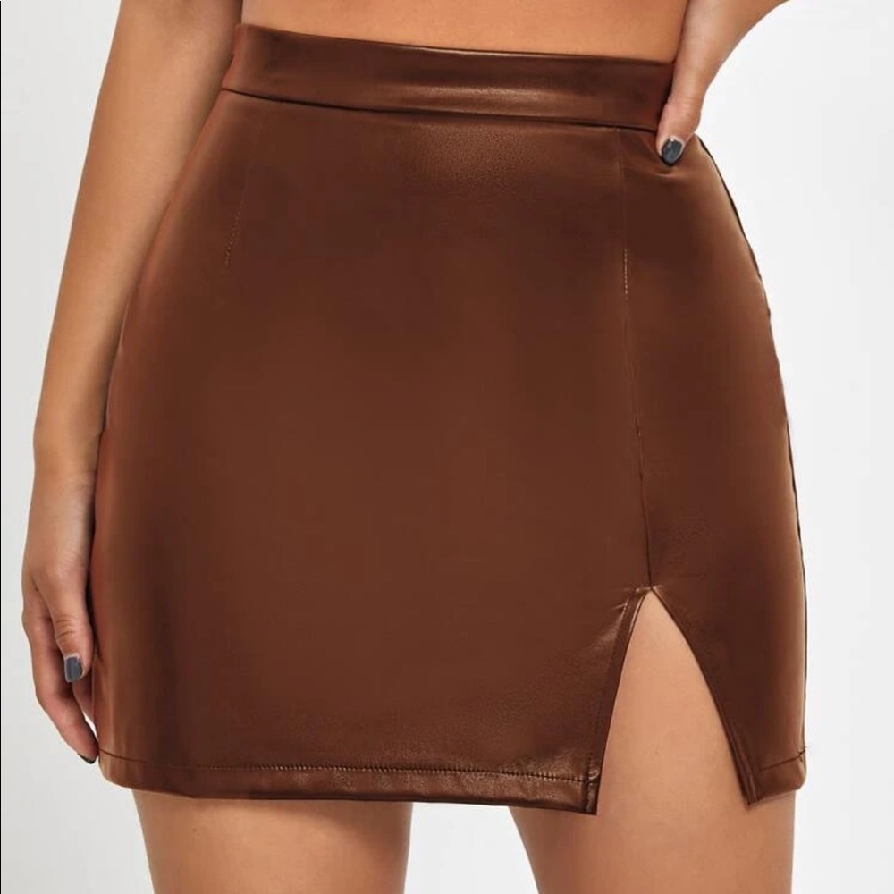 skirt